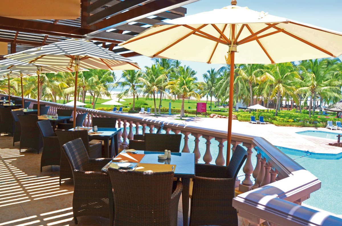 Hotel Crowne Plaza Resort Salalah, Oman, Salalah, Bild 23