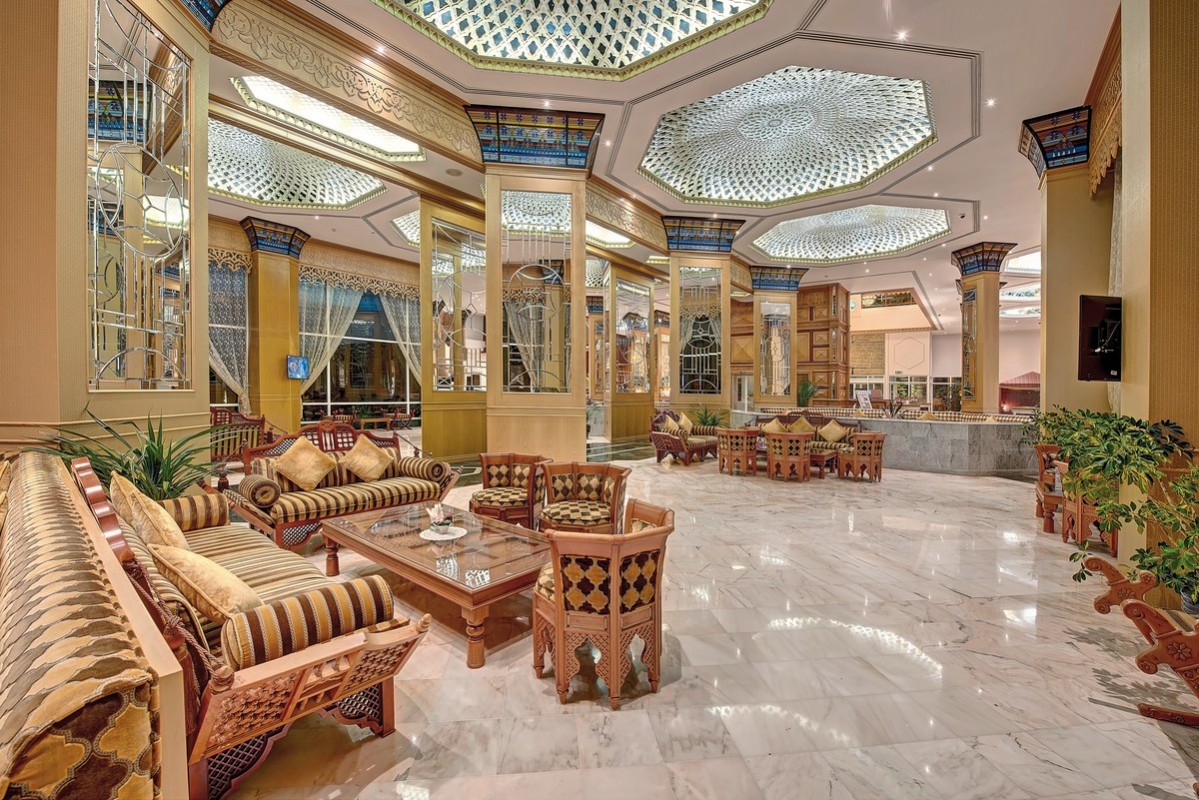 Hotel Crowne Plaza Resort Salalah, Oman, Salalah, Bild 25