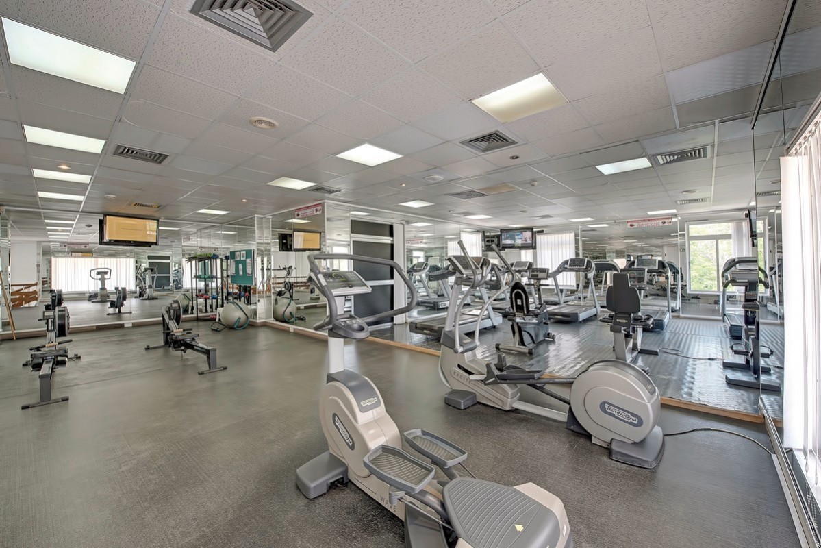 Hotel Crowne Plaza Resort Salalah, Oman, Salalah, Bild 28