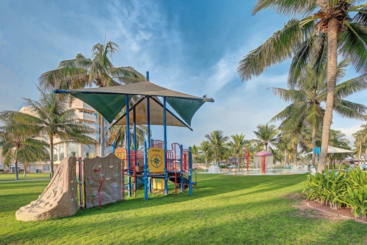 Hotel Crowne Plaza Resort Salalah, Oman, Salalah, Bild 29