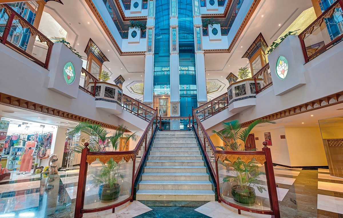 Hotel Crowne Plaza Resort Salalah, Oman, Salalah, Bild 30
