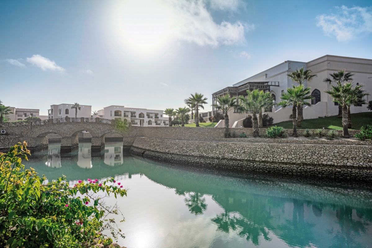 Hotel Salalah Rotana Resort, Oman, Salalah, Bild 10