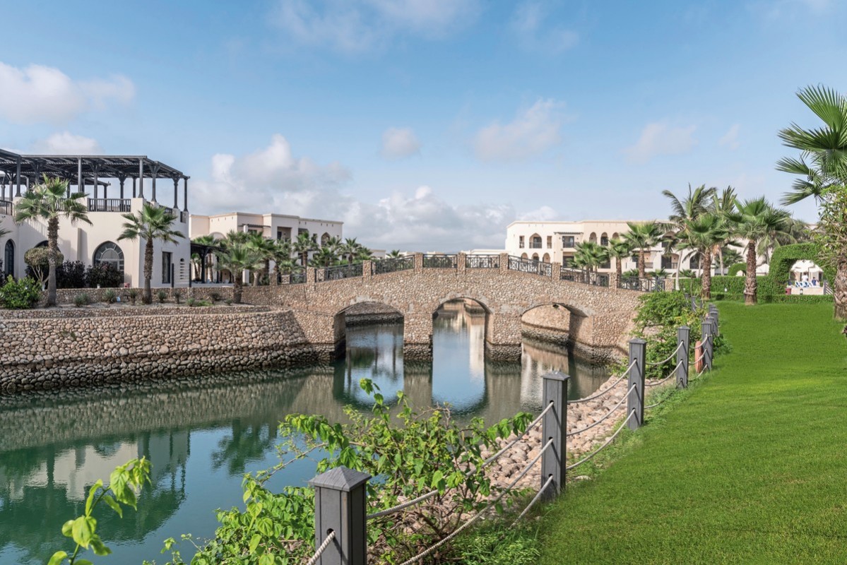 Hotel Salalah Rotana Resort, Oman, Salalah, Bild 11