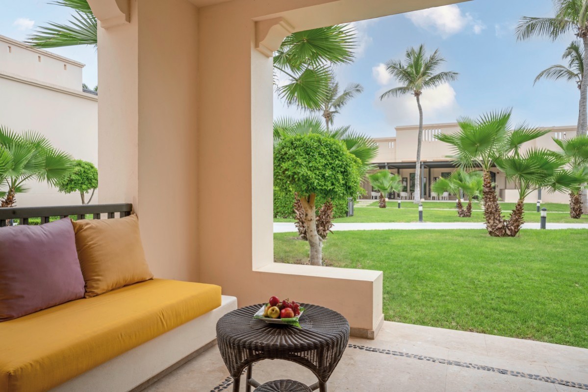 Hotel Salalah Rotana Resort, Oman, Salalah, Bild 15