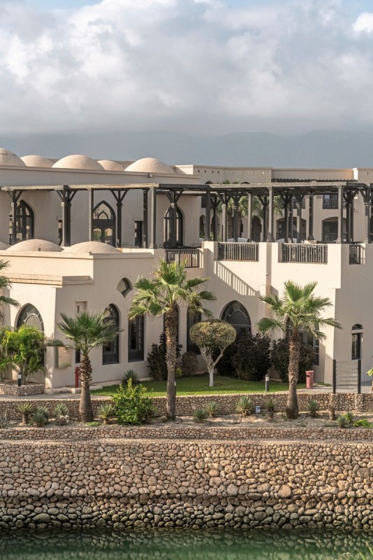 Hotel Salalah Rotana Resort, Oman, Salalah, Bild 3