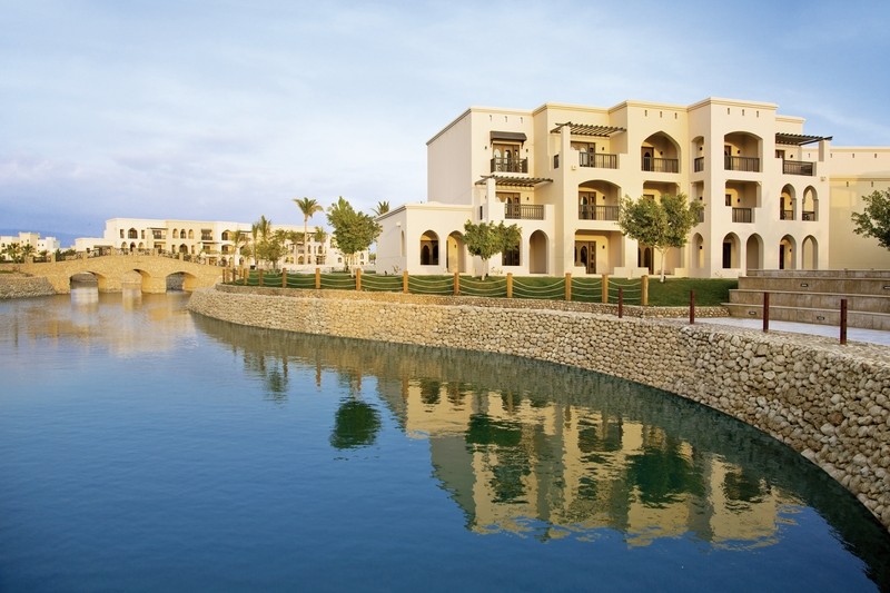 Hotel Salalah Rotana Resort, Oman, Salalah, Bild 8