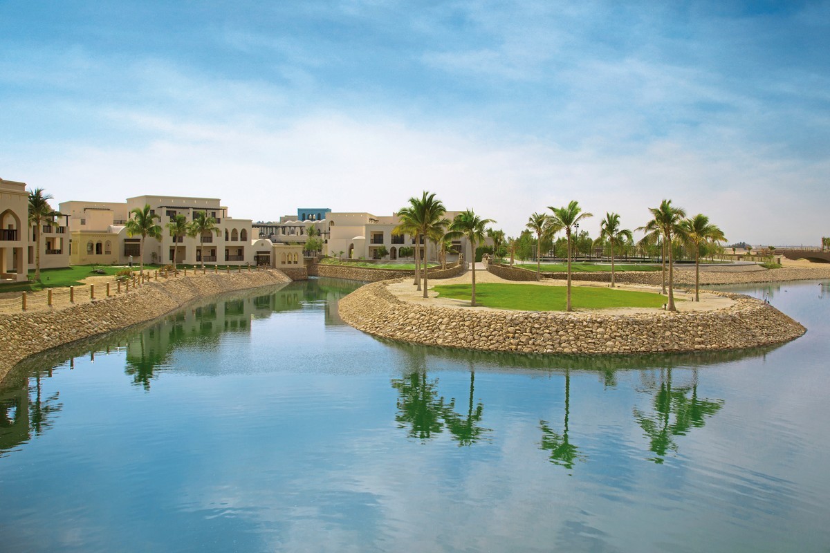 Hotel Salalah Rotana Resort, Oman, Salalah, Bild 5