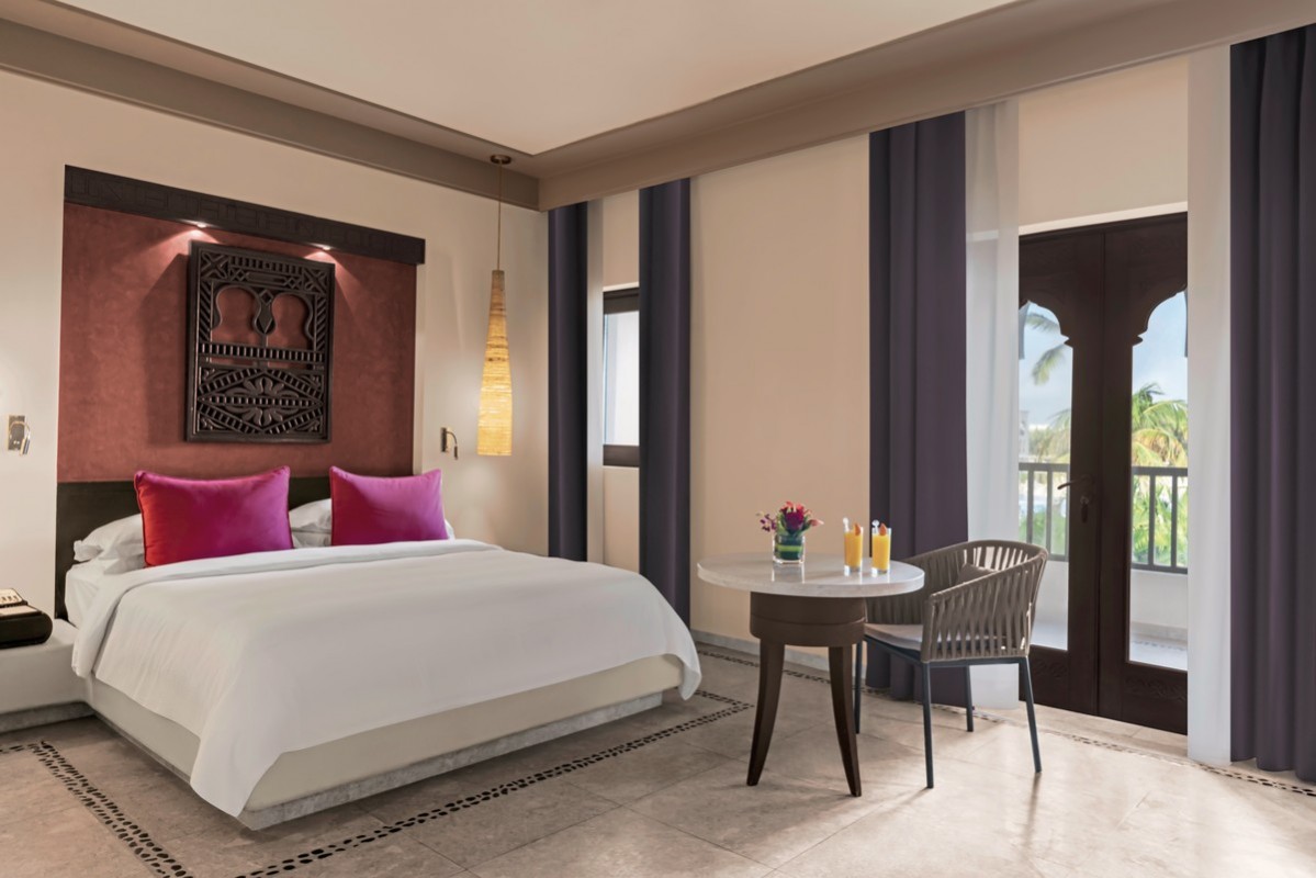 Hotel Salalah Rotana Resort, Oman, Salalah, Bild 16