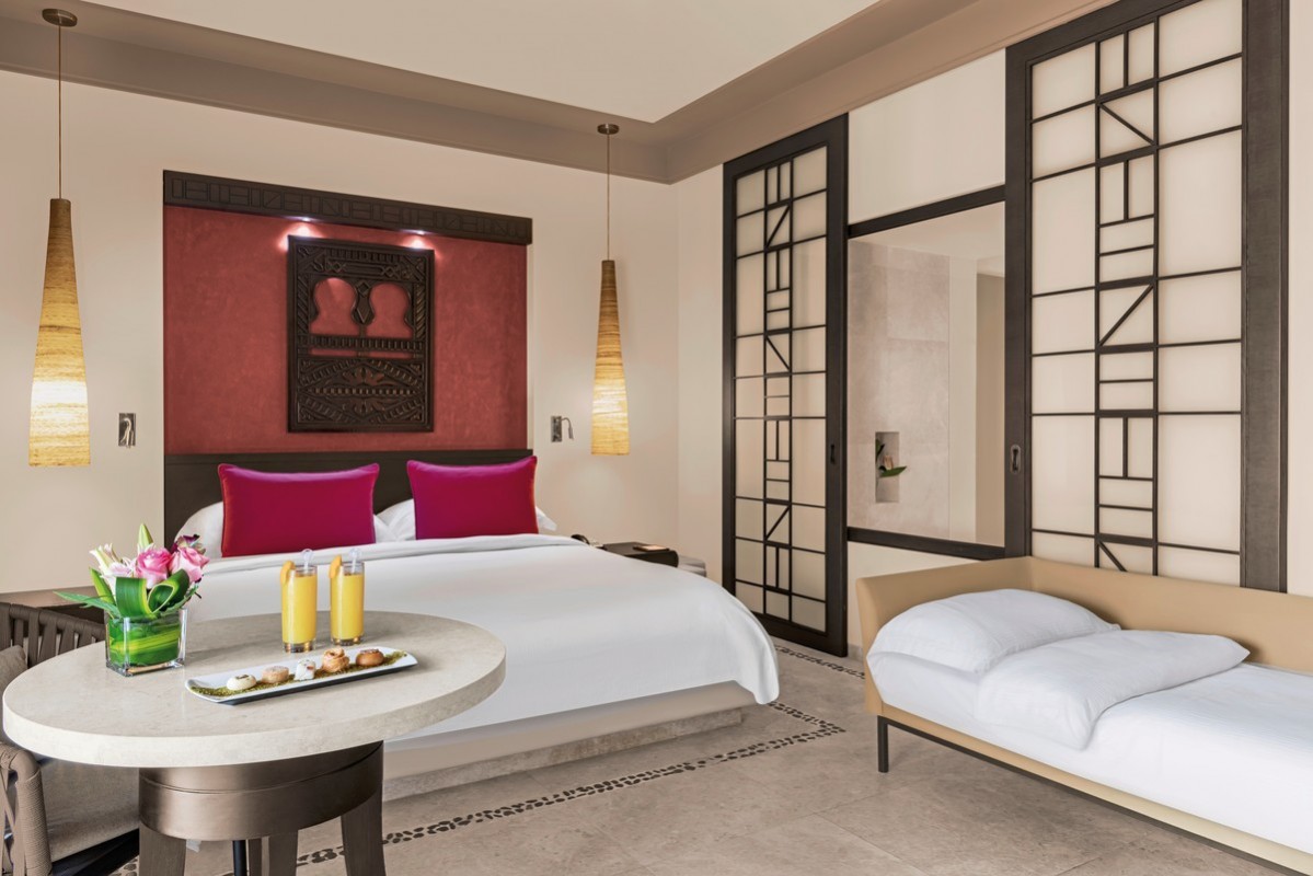 Hotel Salalah Rotana Resort, Oman, Salalah, Bild 20