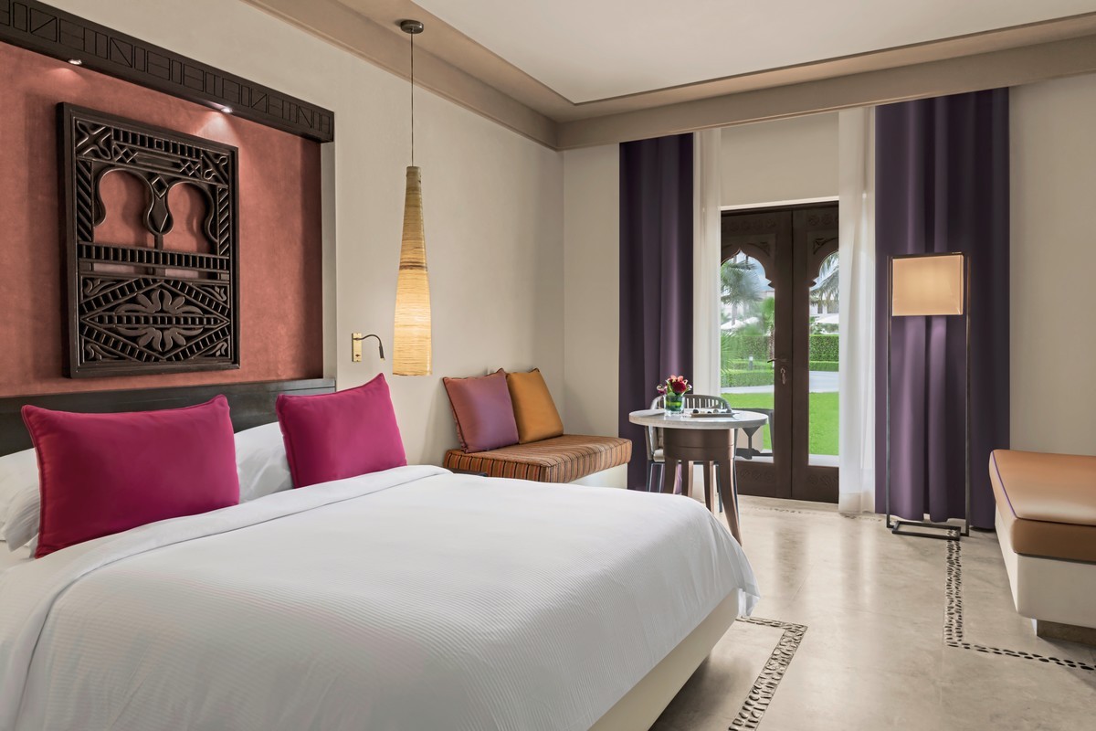 Hotel Salalah Rotana Resort, Oman, Salalah, Bild 24
