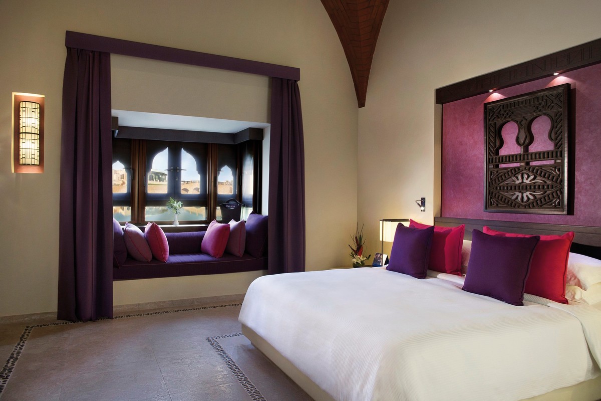 Hotel Salalah Rotana Resort, Oman, Salalah, Bild 26