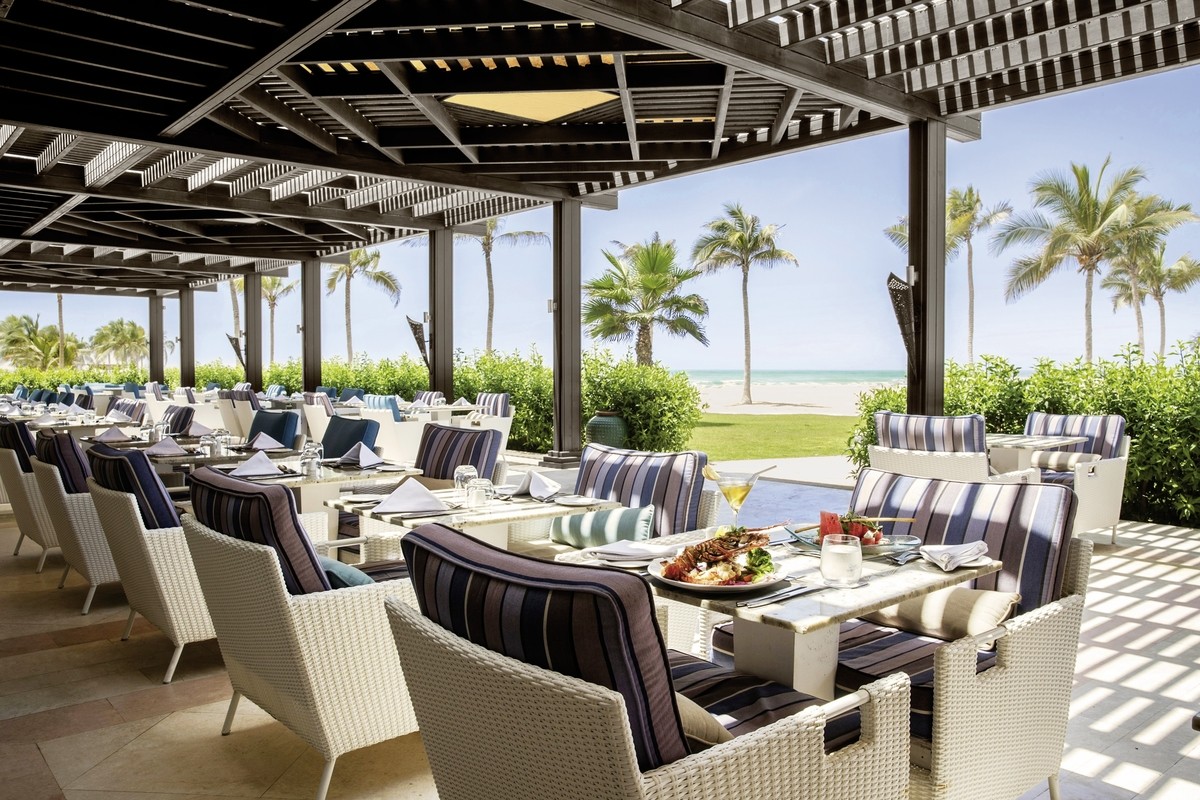 Hotel Salalah Rotana Resort, Oman, Salalah, Bild 28