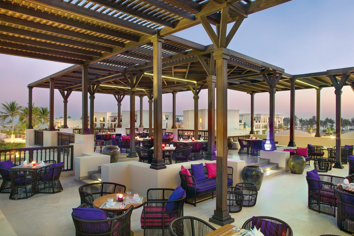 Hotel Salalah Rotana Resort, Oman, Salalah, Bild 29