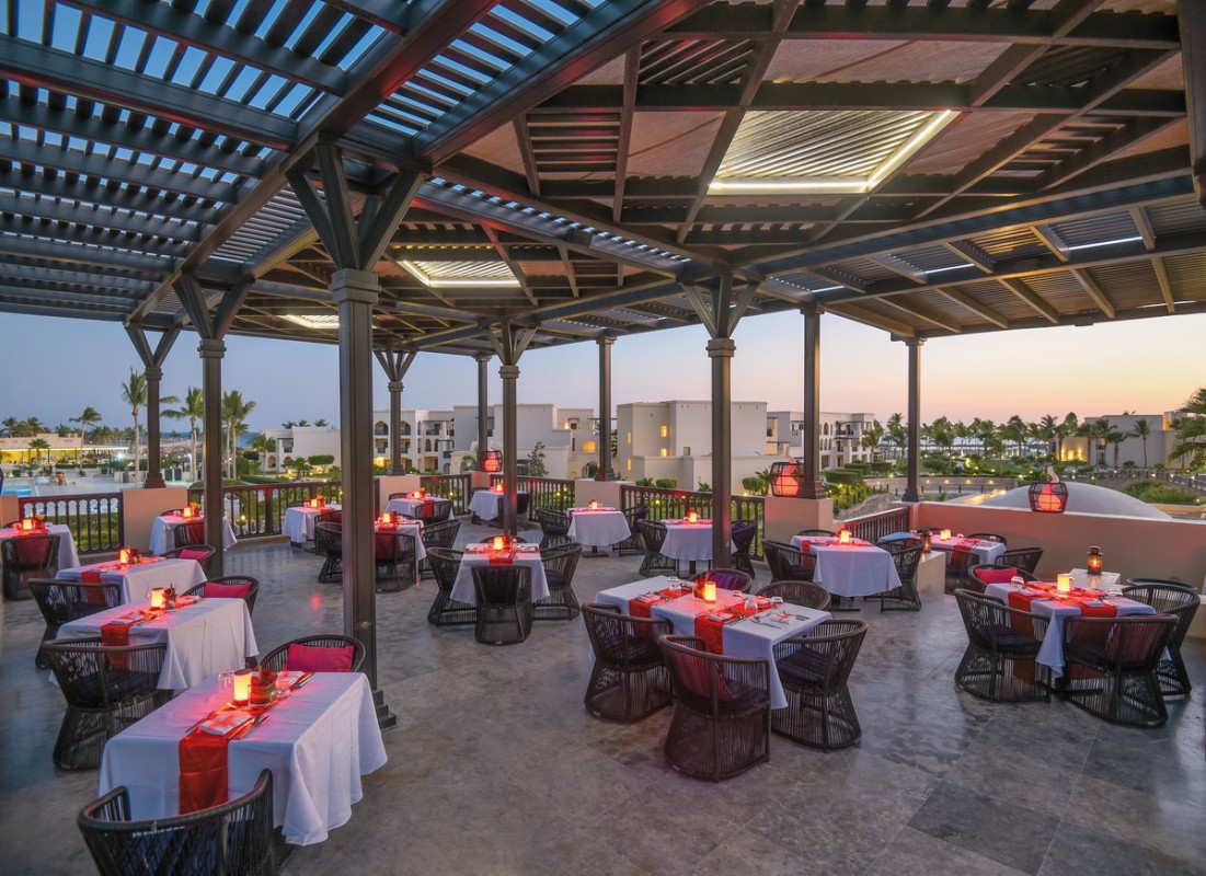 Hotel Salalah Rotana Resort, Oman, Salalah, Bild 30