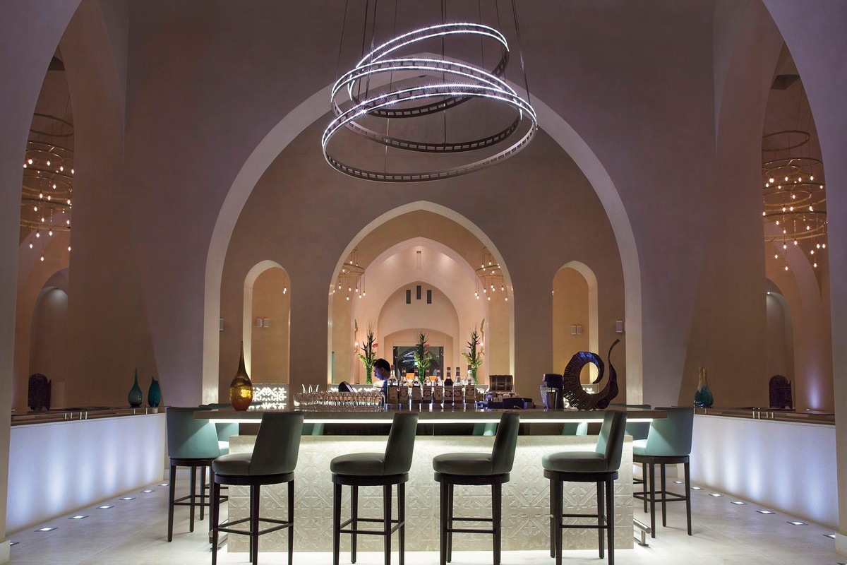 Hotel Salalah Rotana Resort, Oman, Salalah, Bild 32