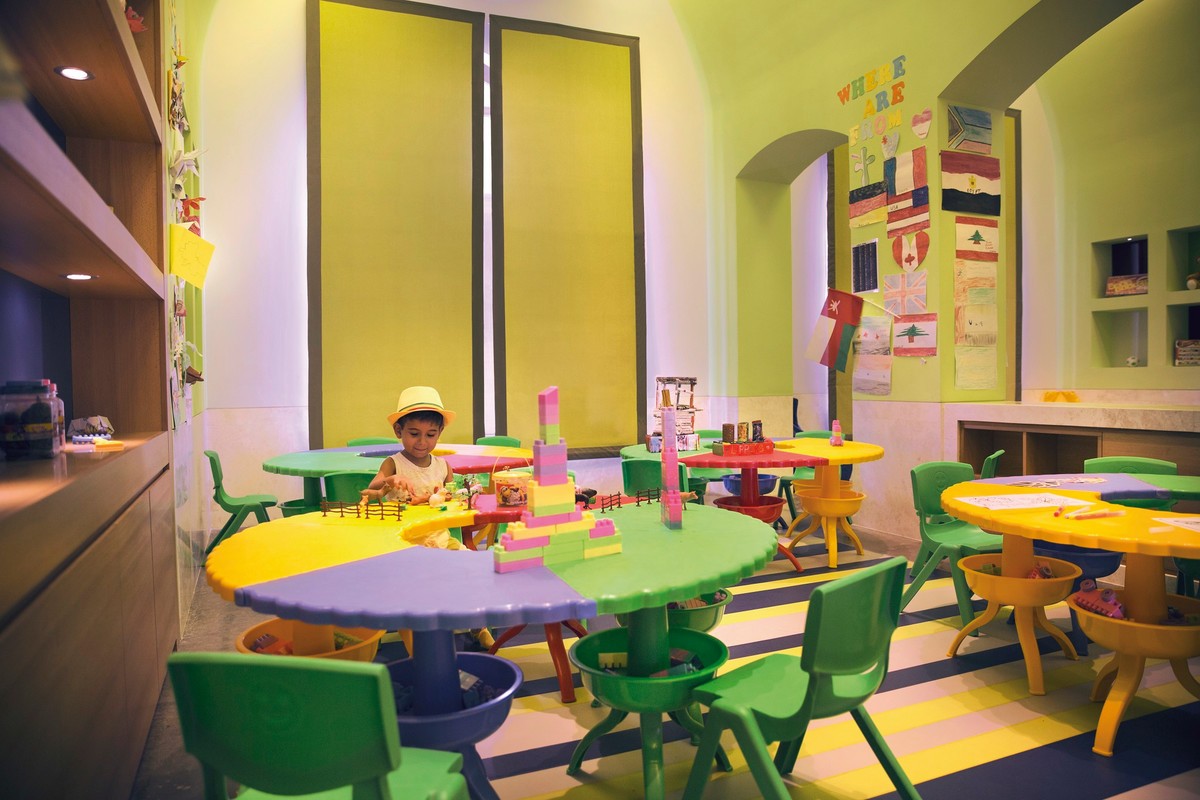 Hotel Salalah Rotana Resort, Oman, Salalah, Bild 35