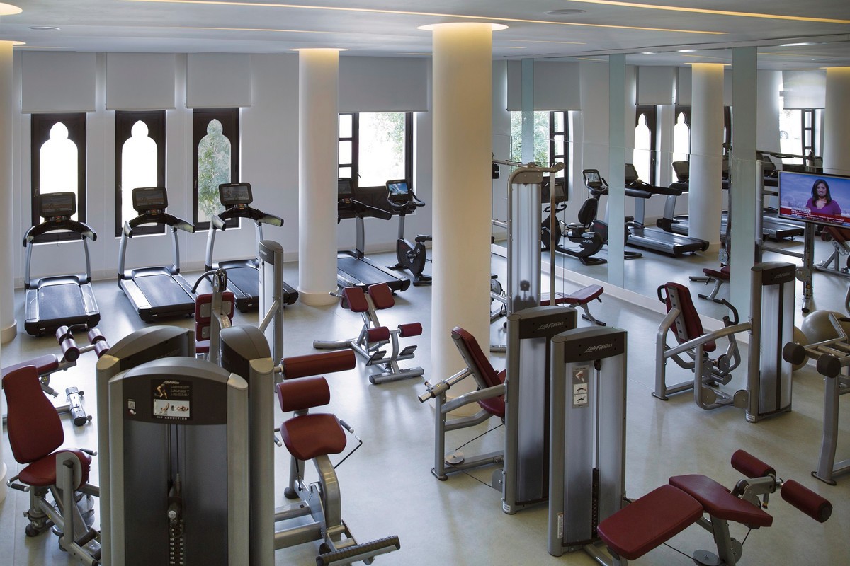 Hotel Salalah Rotana Resort, Oman, Salalah, Bild 36