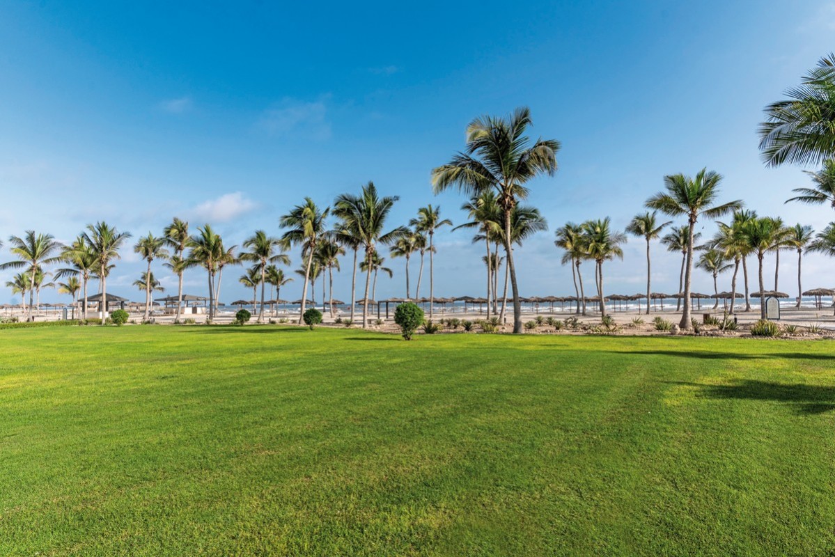 Hotel Salalah Rotana Resort, Oman, Salalah, Bild 41