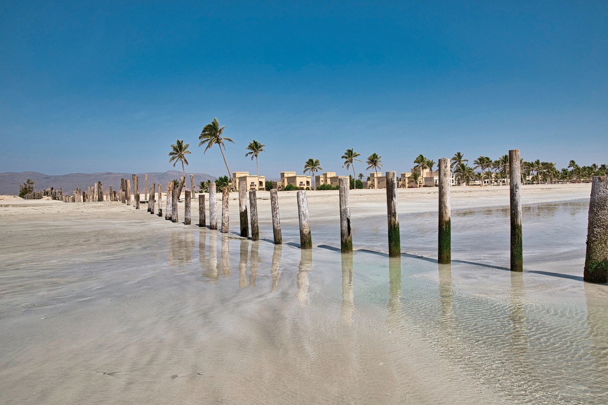 Hotel Salalah Rotana Resort, Oman, Salalah, Bild 43