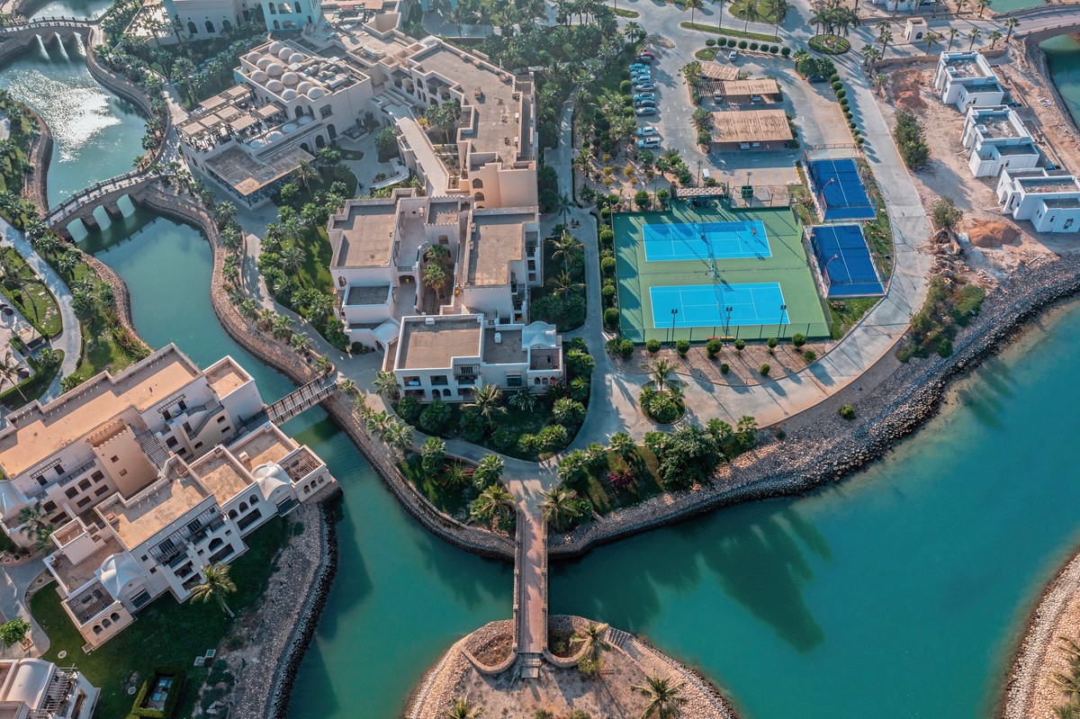 Hotel Salalah Rotana Resort, Oman, Salalah, Bild 46