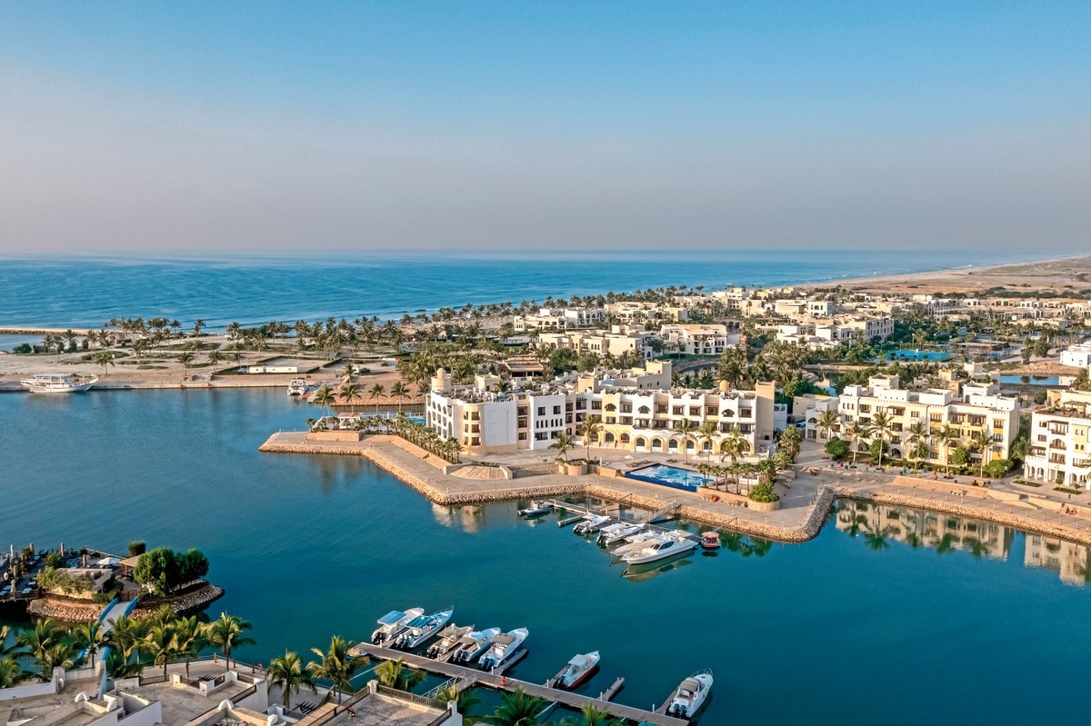 Juweira Boutique Hotel, Oman, Salalah, Bild 10