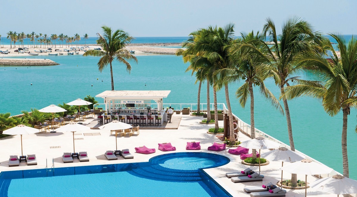 Juweira Boutique Hotel, Oman, Salalah, Bild 6