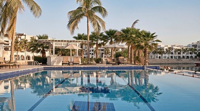 Juweira Boutique Hotel, Oman, Salalah