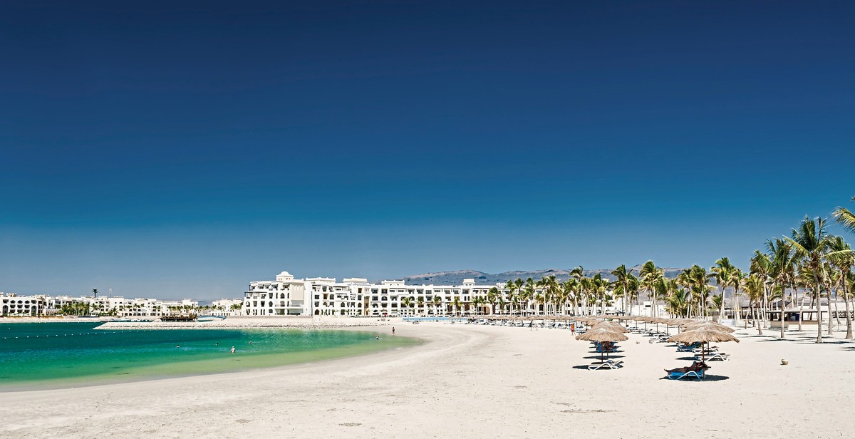 Fanar Hotel & Residences, Oman, Salalah, Bild 5