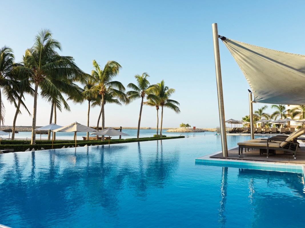 Fanar Hotel & Residences, Oman, Salalah, Bild 7