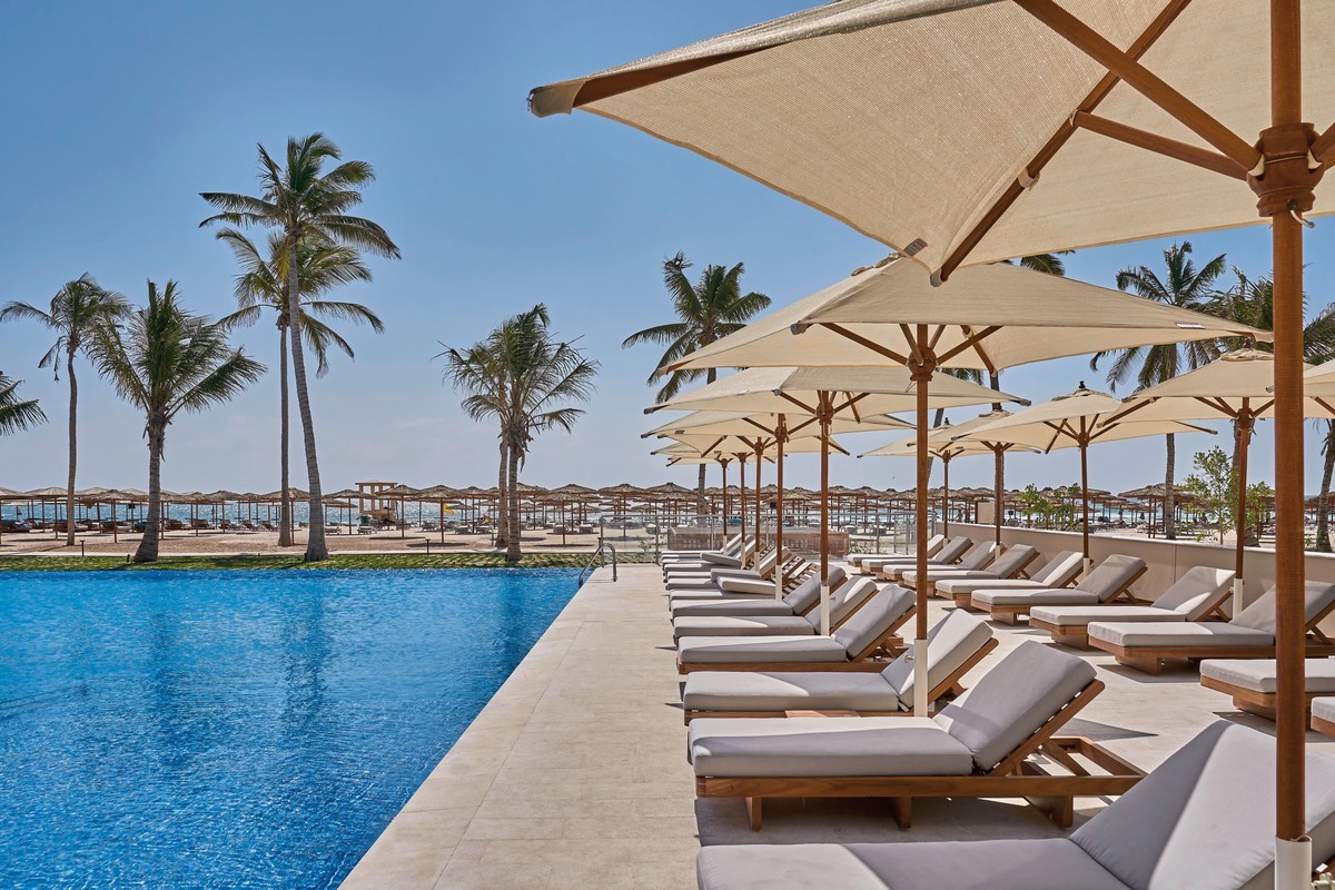 Fanar Hotel & Residences, Oman, Salalah, Bild 11