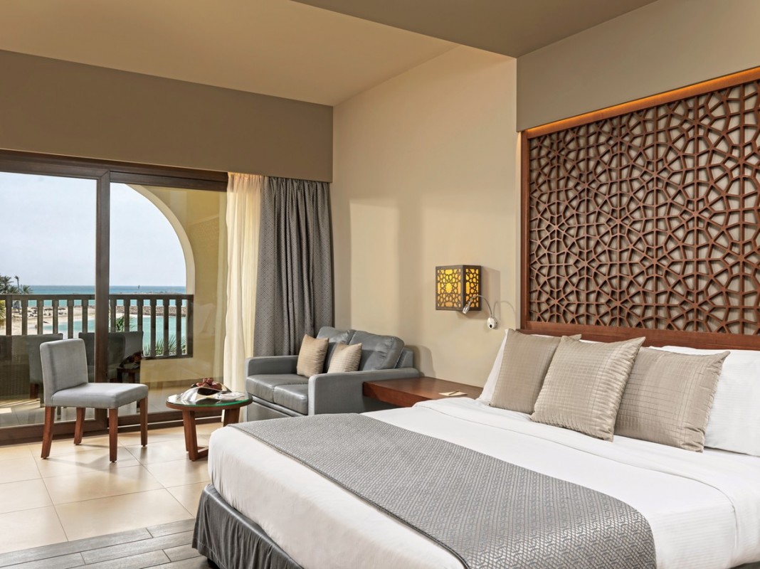 Fanar Hotel & Residences, Oman, Salalah, Bild 13