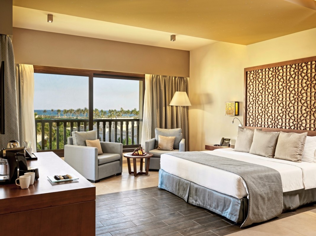 Fanar Hotel & Residences, Oman, Salalah, Bild 15