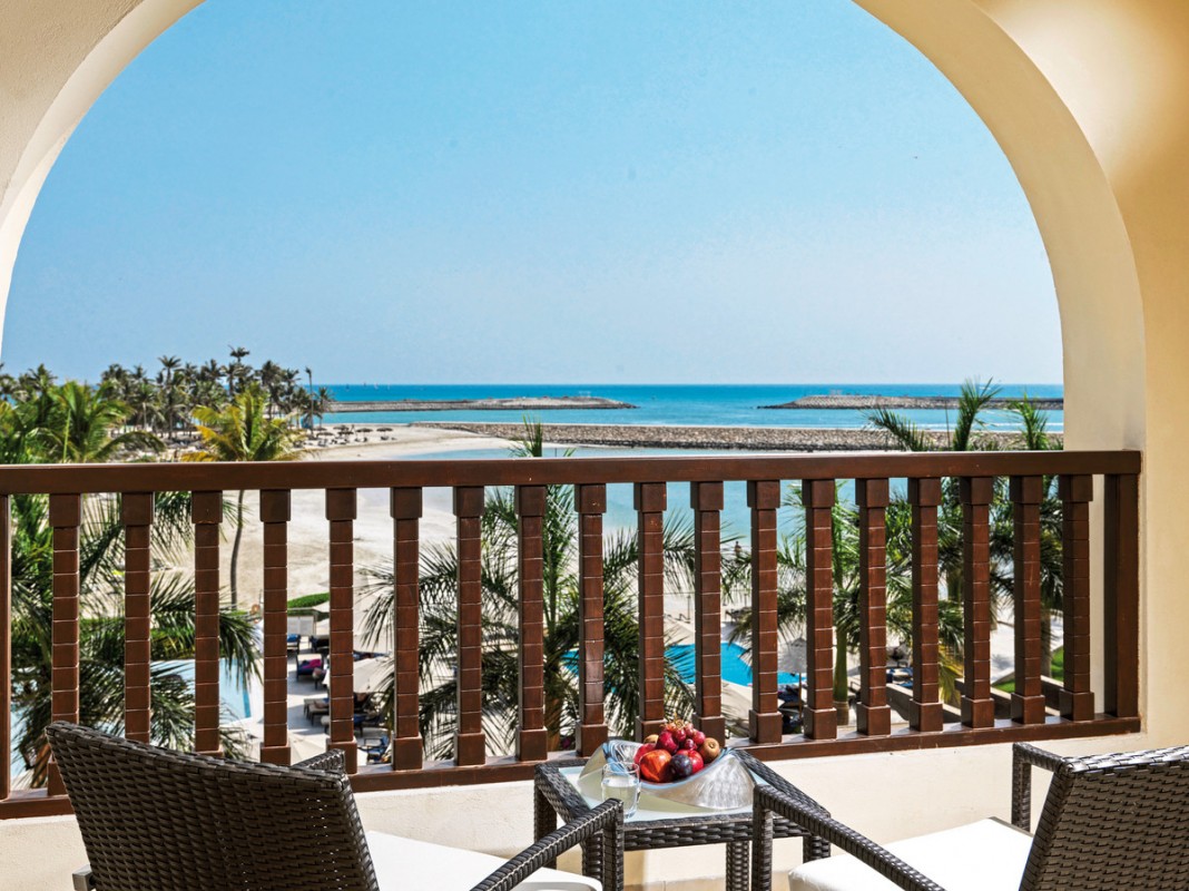 Fanar Hotel & Residences, Oman, Salalah, Bild 18