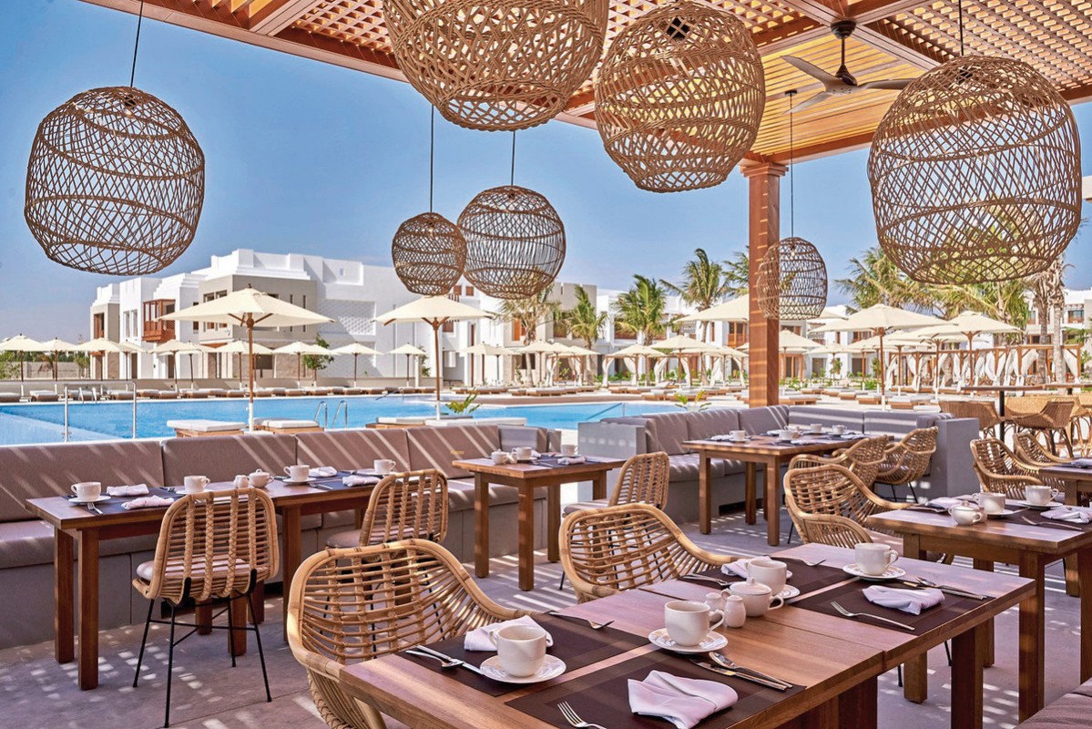 Fanar Hotel & Residences, Oman, Salalah, Bild 25