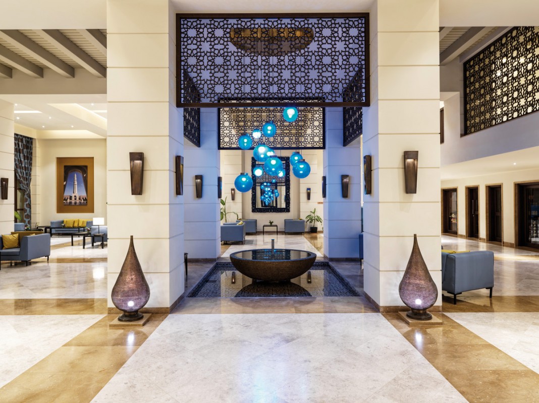 Fanar Hotel & Residences, Oman, Salalah, Bild 31