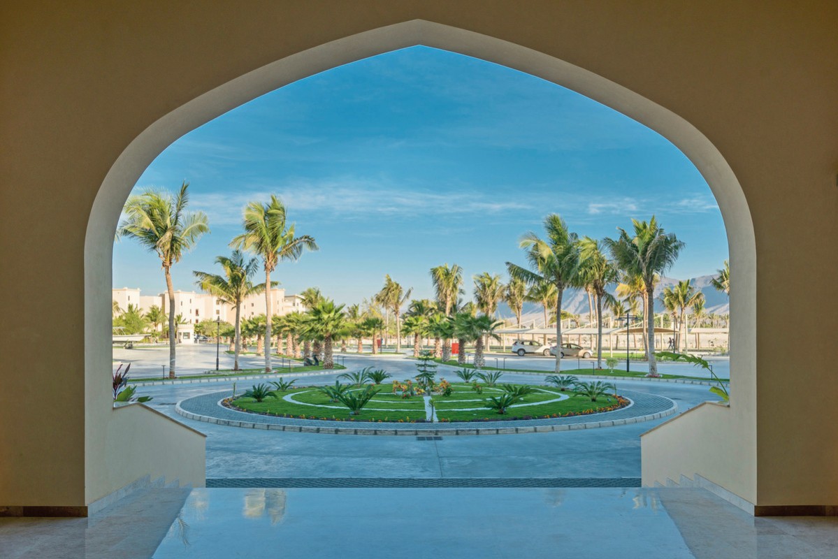 Fanar Hotel & Residences, Oman, Salalah, Bild 7