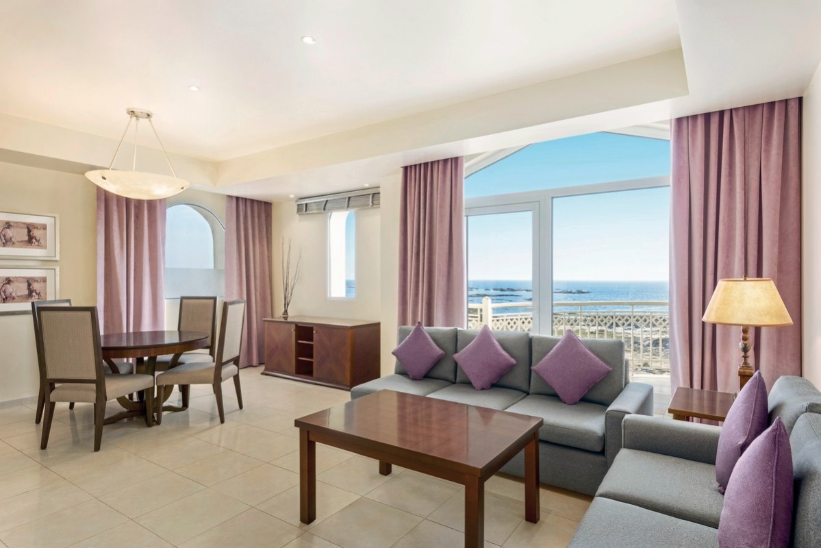 Hotel Wyndham Garden Salalah Mirbat, Oman, Mirbat, Bild 5