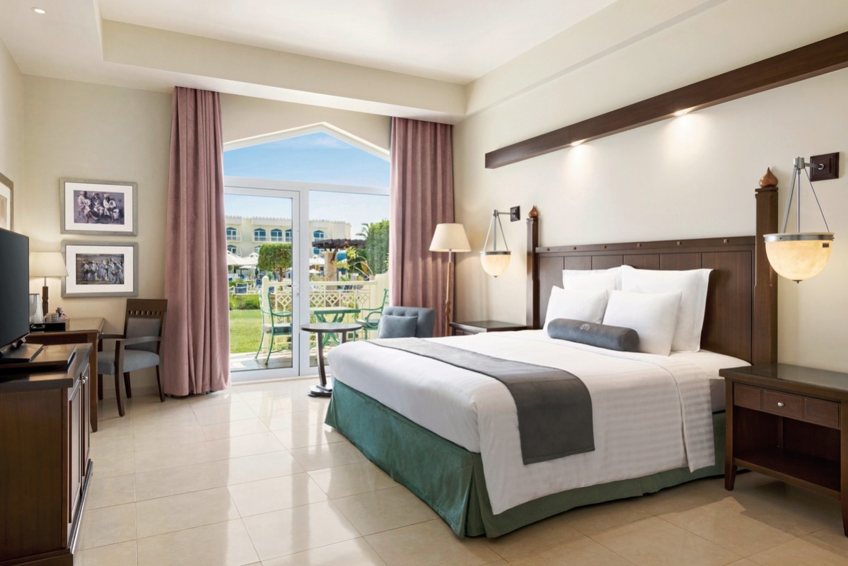 Hotel Wyndham Garden Salalah Mirbat, Oman, Mirbat, Bild 7
