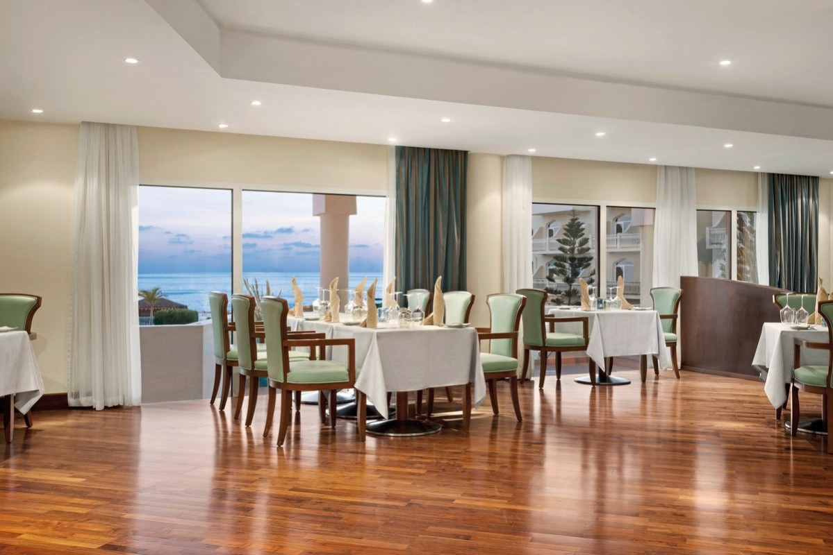 Hotel Wyndham Garden Salalah Mirbat, Oman, Mirbat, Bild 8