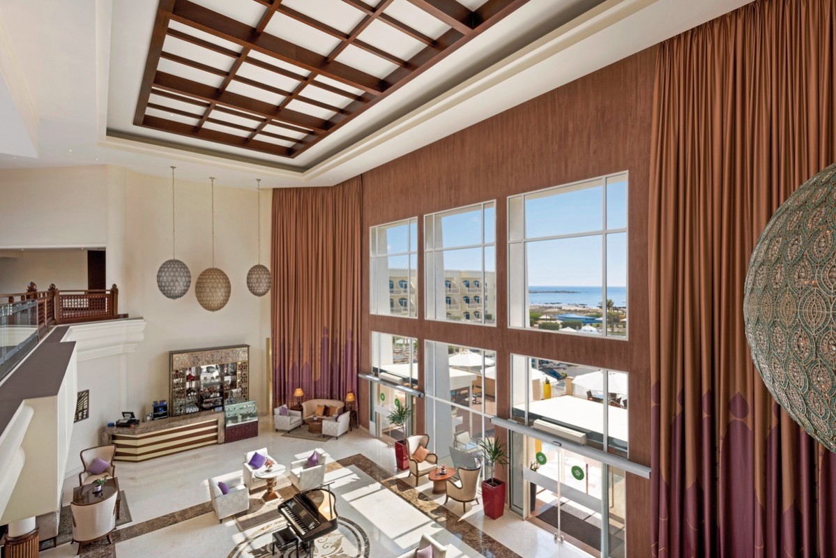 Hotel Wyndham Garden Salalah Mirbat, Oman, Mirbat, Bild 9