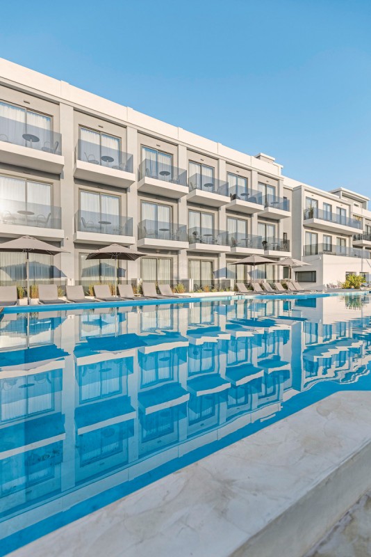 Samian Mare Hotel Suites & Spa, Griechenland, Samos, Karlovasi, Bild 14