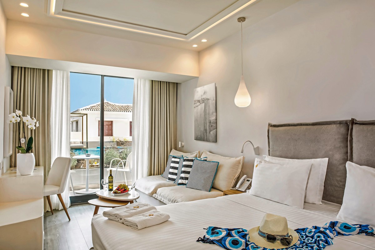 Samian Mare Hotel Suites & Spa, Griechenland, Samos, Karlovasi, Bild 2