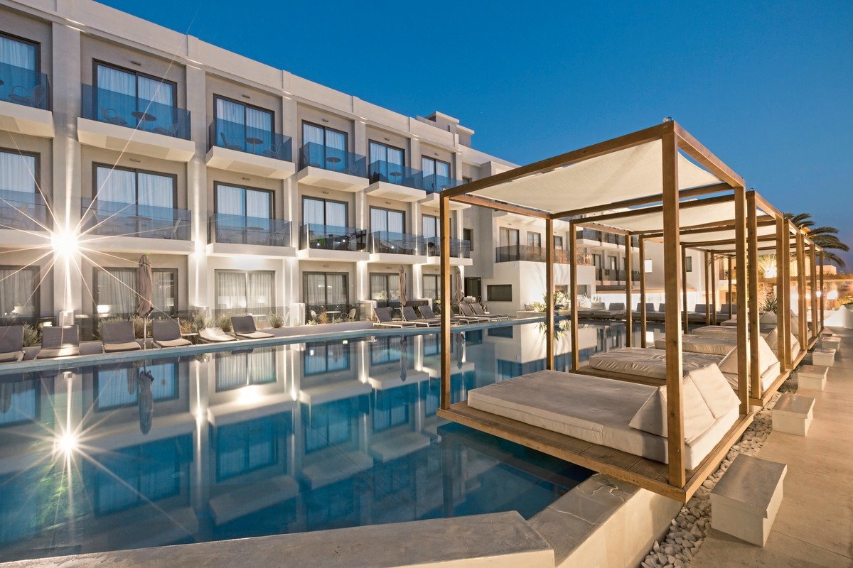 Samian Mare Hotel Suites & Spa, Griechenland, Samos, Karlovasi, Bild 3