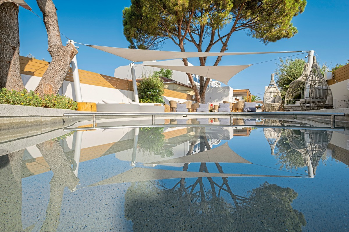 Samian Mare Hotel Suites & Spa, Griechenland, Samos, Karlovasi, Bild 4