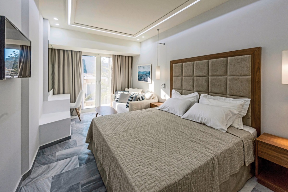 Samian Mare Hotel Suites & Spa, Griechenland, Samos, Karlovasi, Bild 7