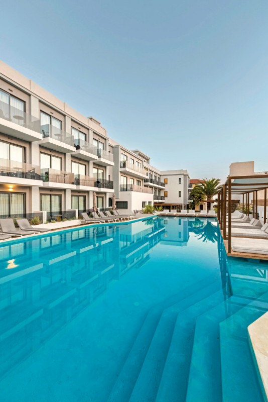 Samian Mare Hotel Suites & Spa, Griechenland, Samos, Karlovasi, Bild 1