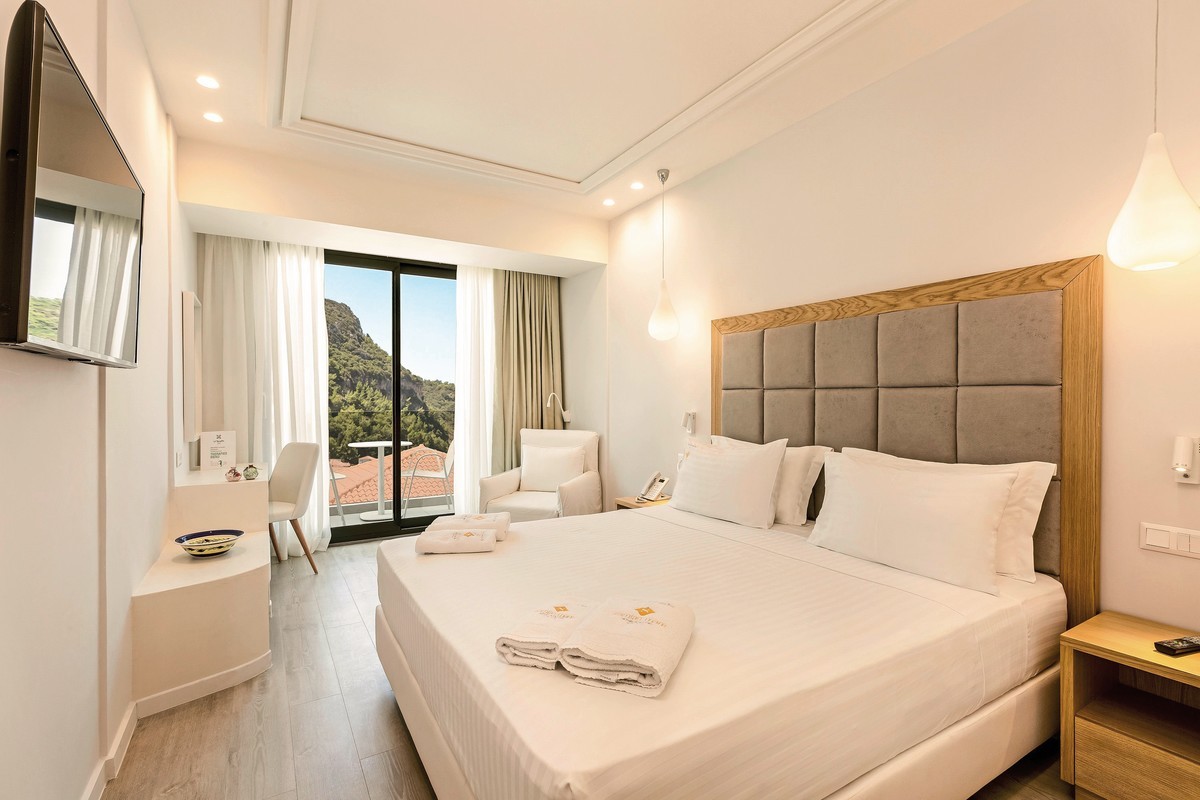 Samian Mare Hotel Suites & Spa, Griechenland, Samos, Karlovasi, Bild 16