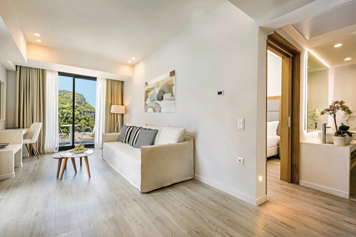 Samian Mare Hotel Suites & Spa, Griechenland, Samos, Karlovasi, Bild 14