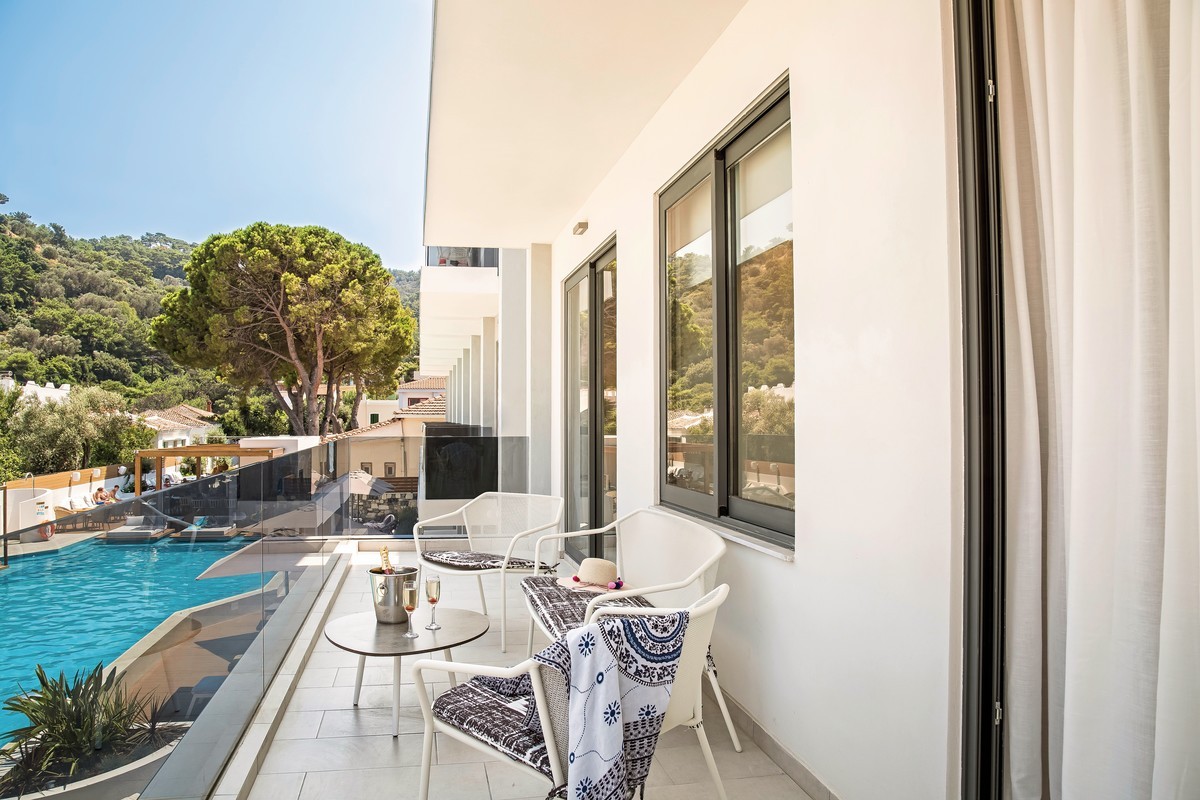 Samian Mare Hotel Suites & Spa, Griechenland, Samos, Karlovasi, Bild 15