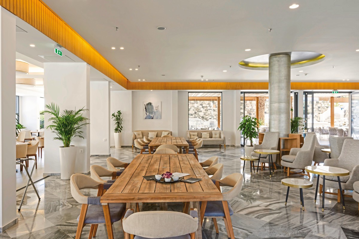 Samian Mare Hotel Suites & Spa, Griechenland, Samos, Karlovasi, Bild 16